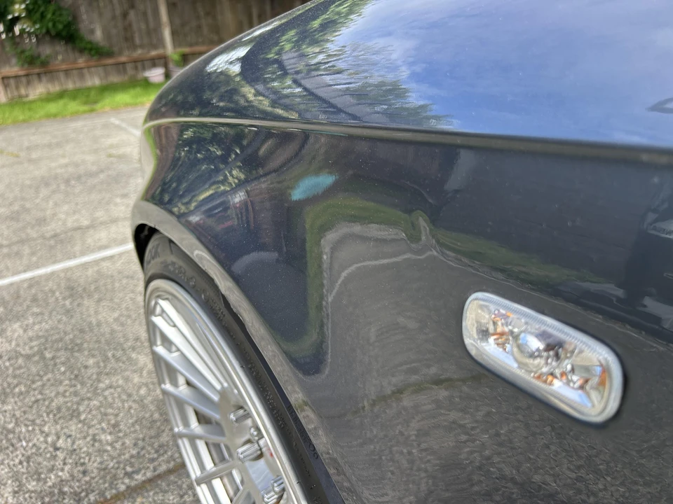 2008 Audi B7 S4 - Image 25 of 31