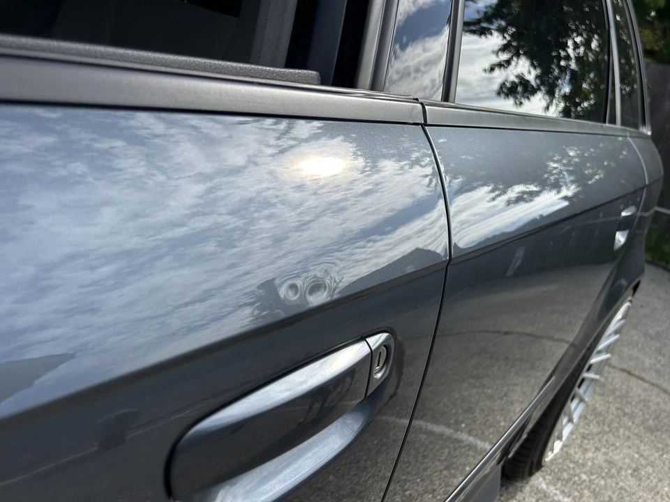 2008 Audi B7 S4 - Image 30 of 31