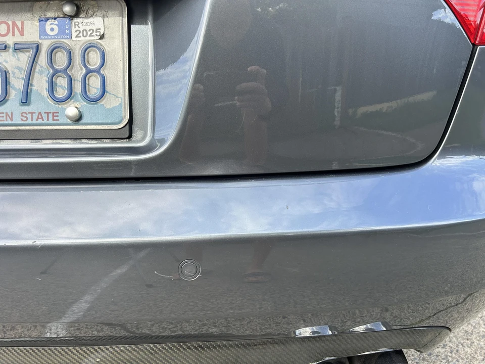 2008 Audi B7 S4 - Image 18 of 31
