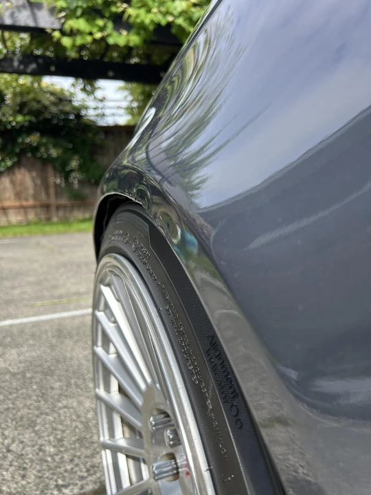2008 Audi B7 S4 - Image 23 of 31