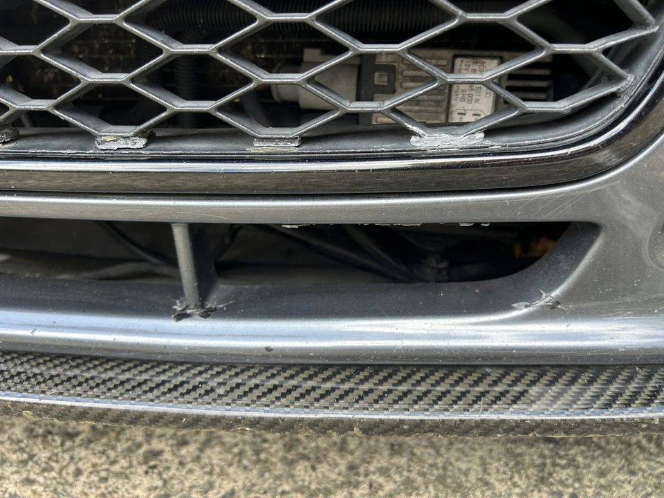 2008 Audi B7 S4 - Image 12 of 31