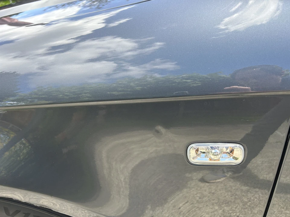 2008 Audi B7 S4 - Image 26 of 31