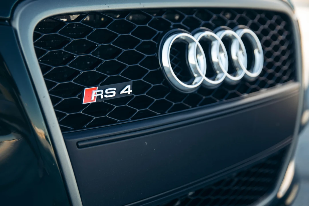 2008 Audi B7 S4 - Image 24 of 30