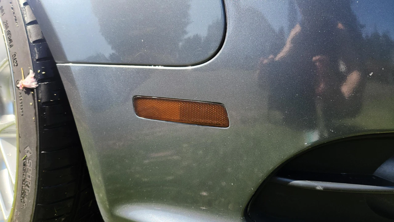 2008 Audi B7 S4 - Image 10 of 31