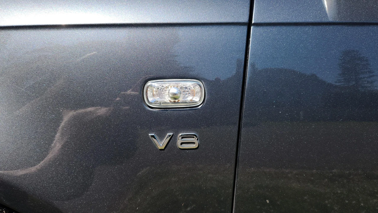 2008 Audi B7 S4 - Image 14 of 31