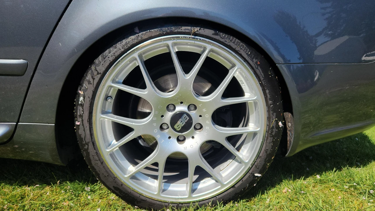 2008 Audi B7 S4 - Image 25 of 31