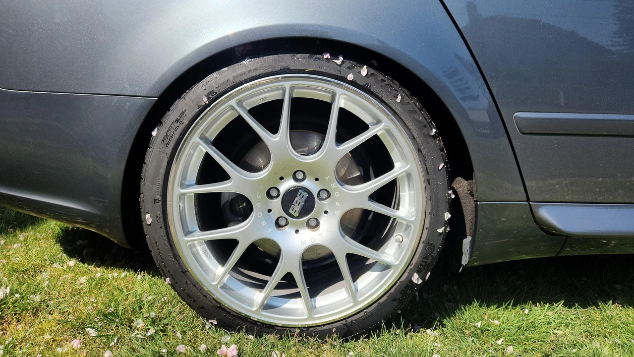 2008 Audi B7 S4 - Image 26 of 31