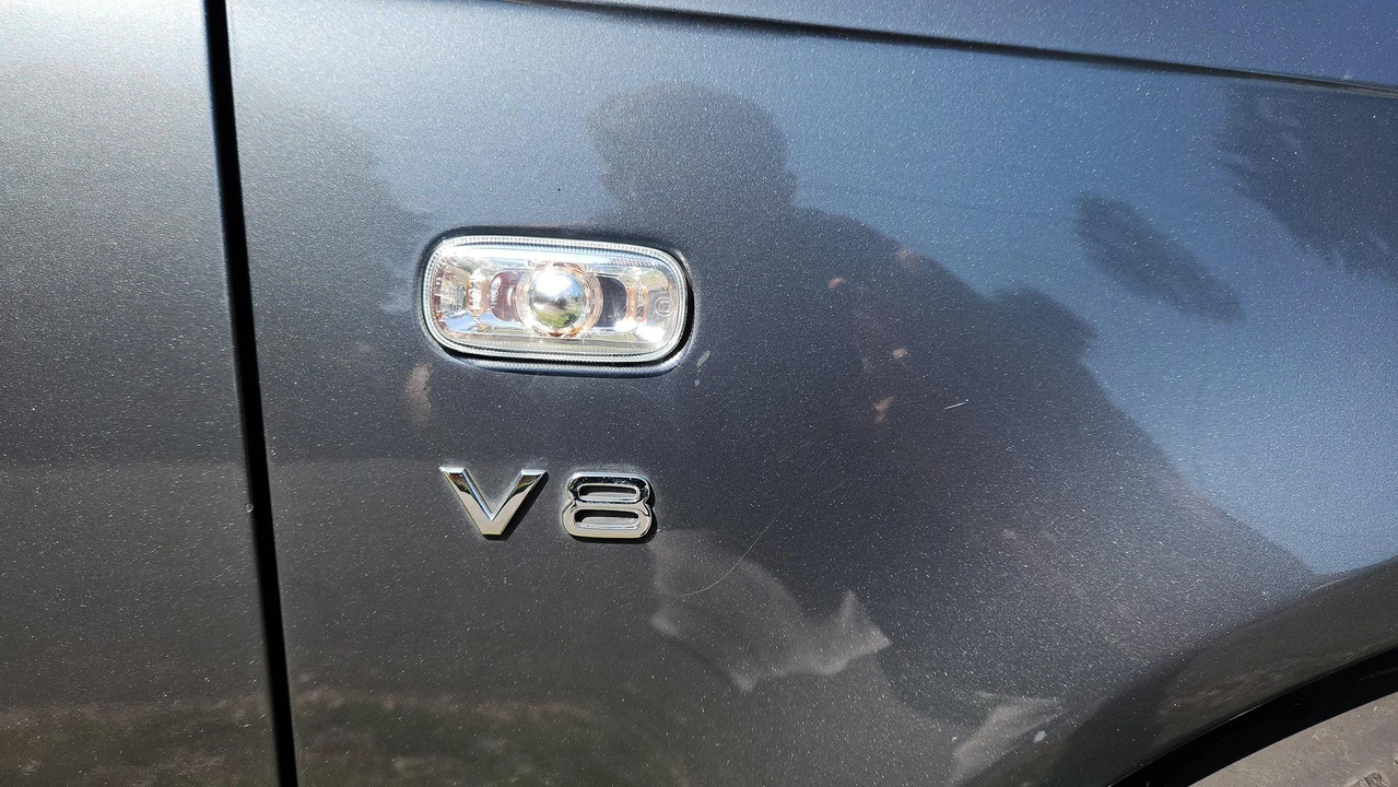 2008 Audi B7 S4 - Image 20 of 31