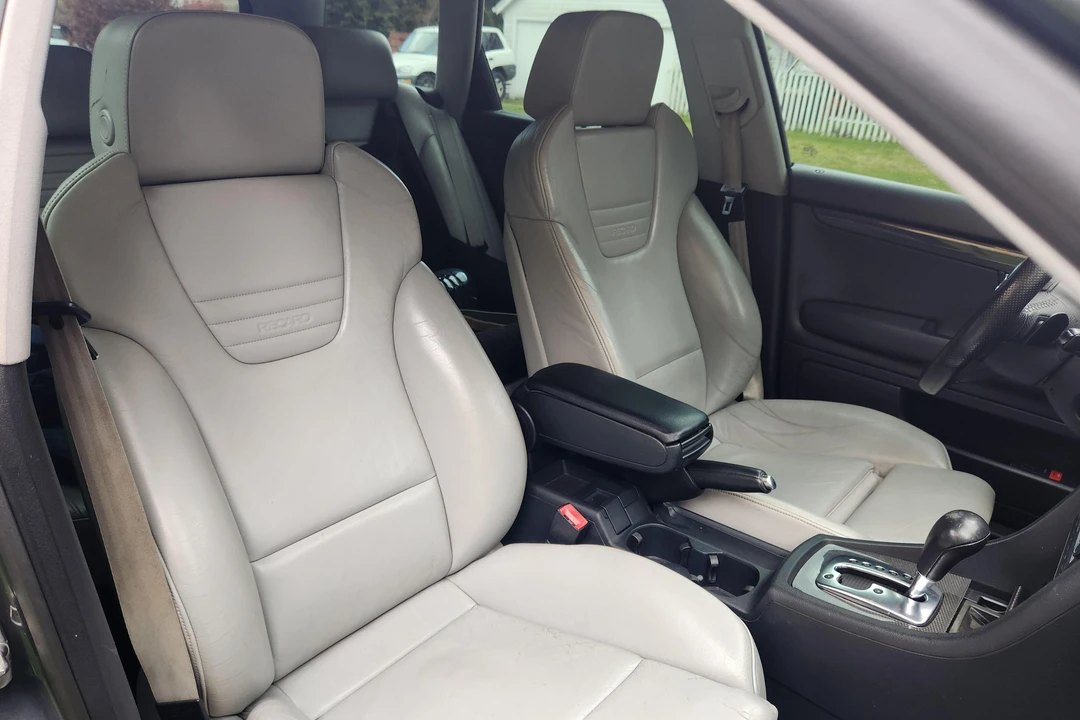2008 Audi B7 S4 - Image 29 of 31