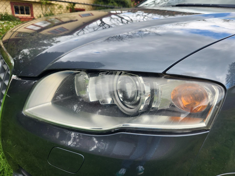 2008 Audi B7 S4 - Image 11 of 31