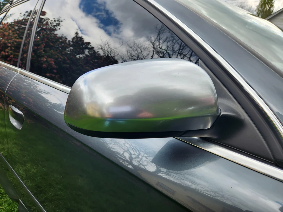 2008 Audi B7 S4 - Image 19 of 31