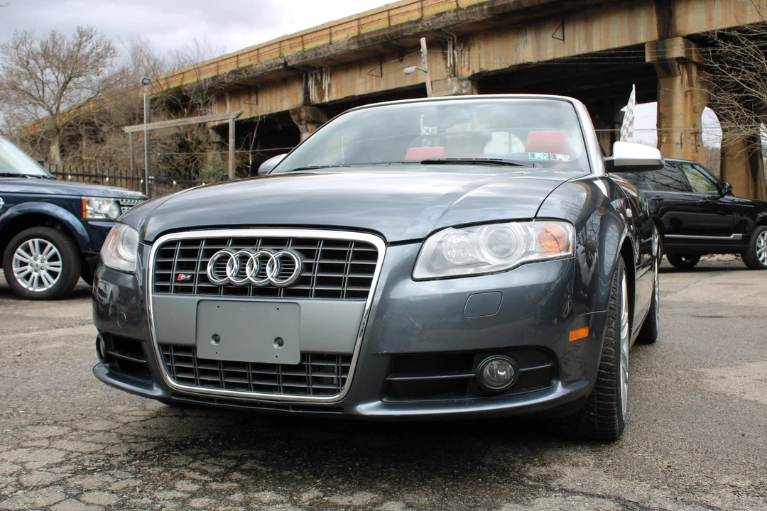 2008 Audi B7 S4 - Image 4 of 31