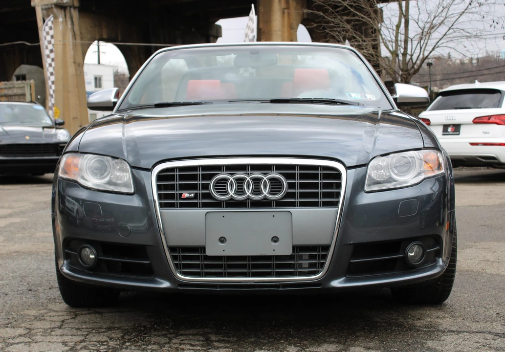 2008 Audi B7 S4 - Image 5 of 31