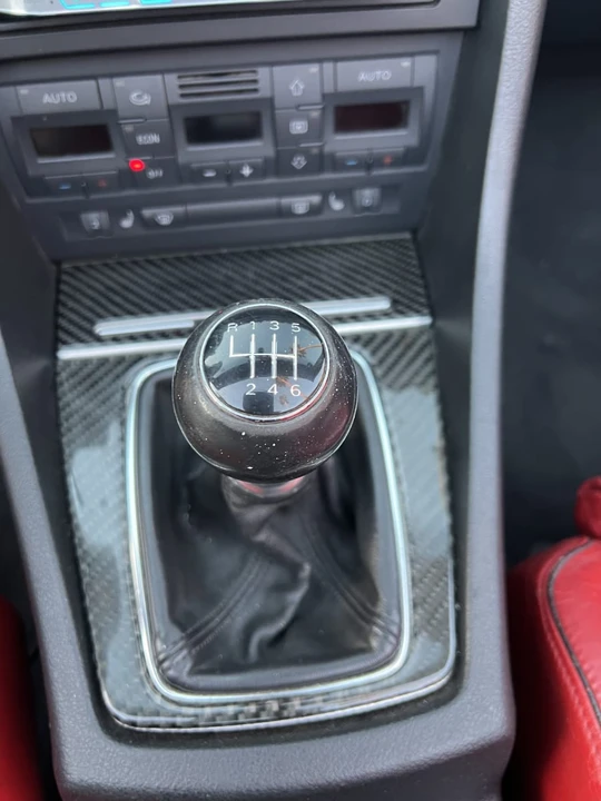 2008 Audi B7 S4 - Image 9 of 10