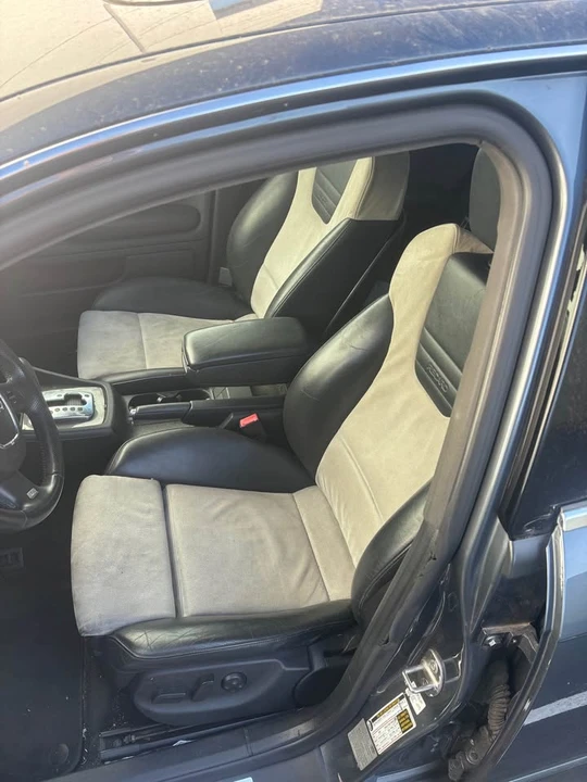 2008 Audi B7 S4 - Image 10 of 12