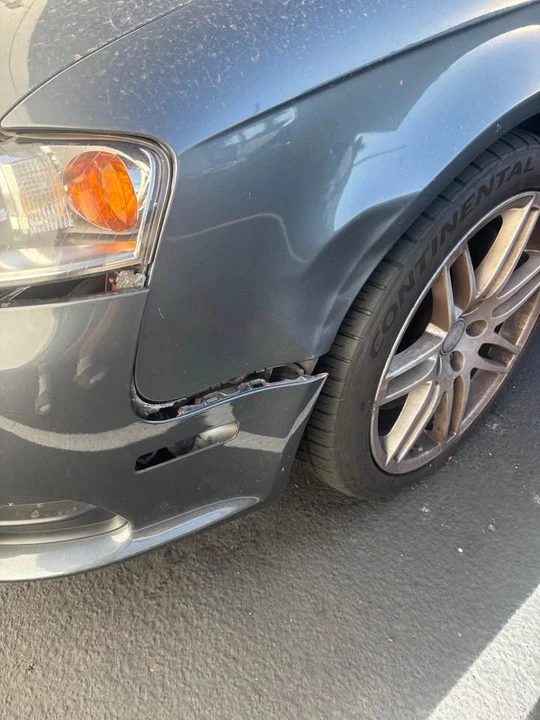 2008 Audi B7 S4 - Image 12 of 12