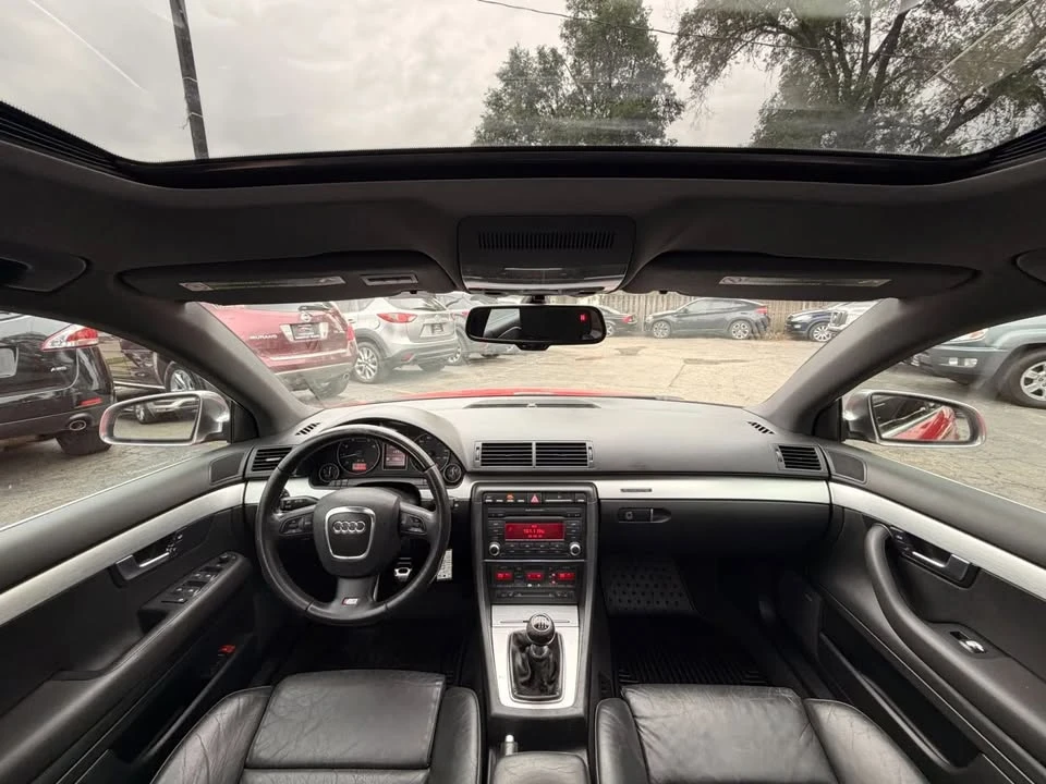 2008 Audi B7 S4 - Image 2 of 20
