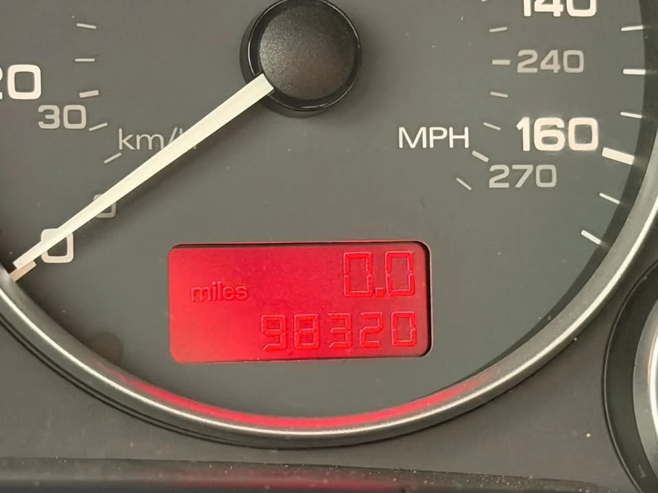 2008 Audi B7 S4 - Image 5 of 20