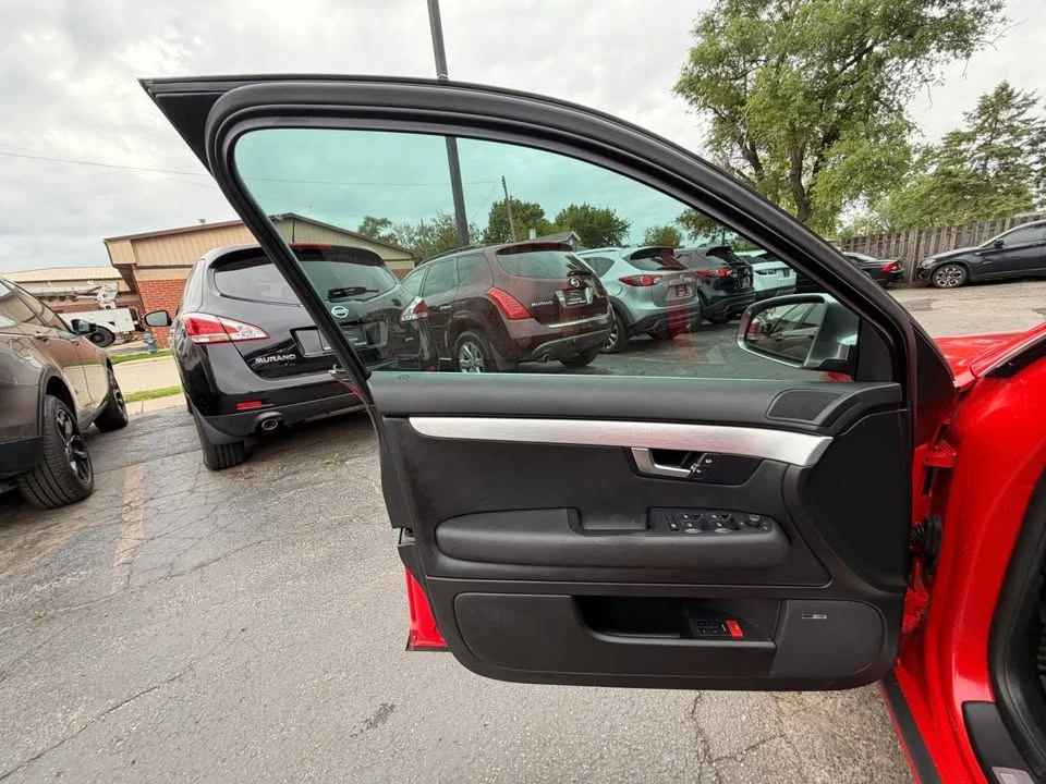2008 Audi B7 S4 - Image 11 of 20