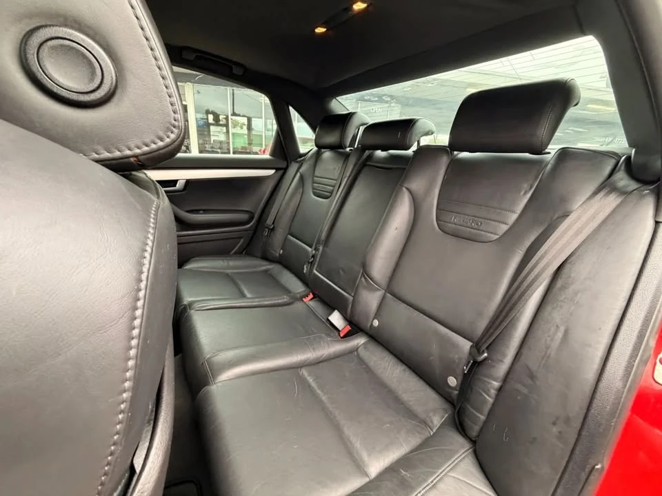 2008 Audi B7 S4 - Image 14 of 20