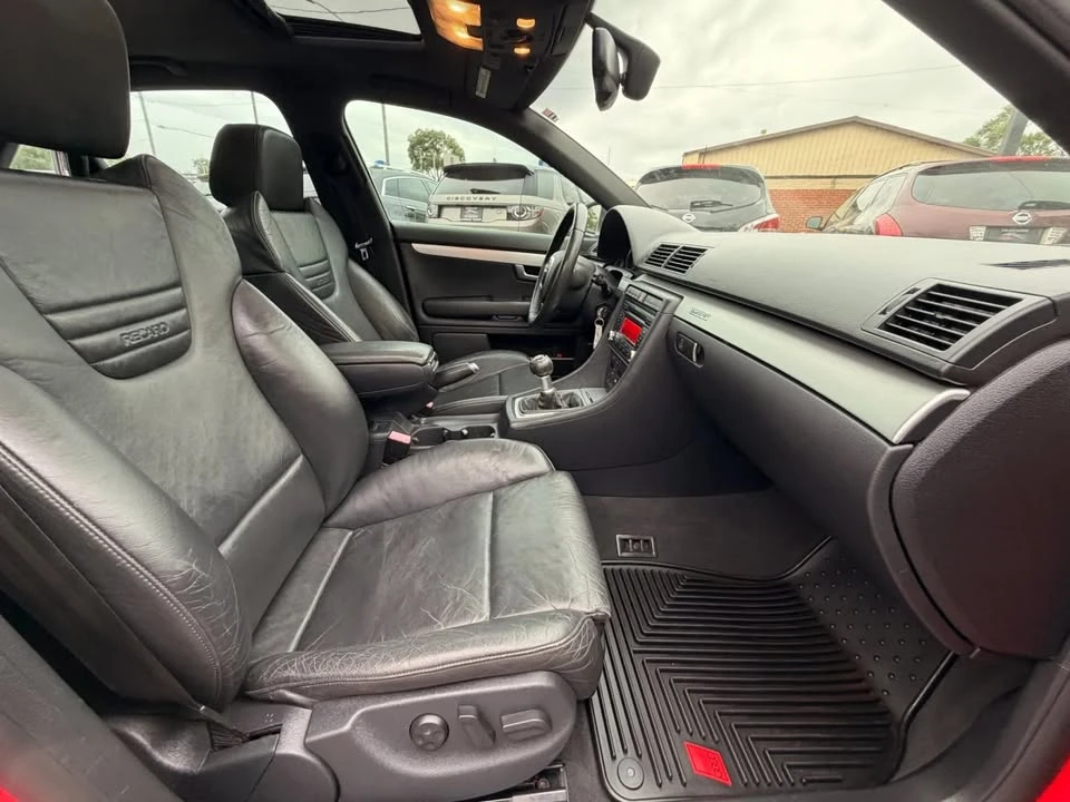 2008 Audi B7 S4 - Image 20 of 20
