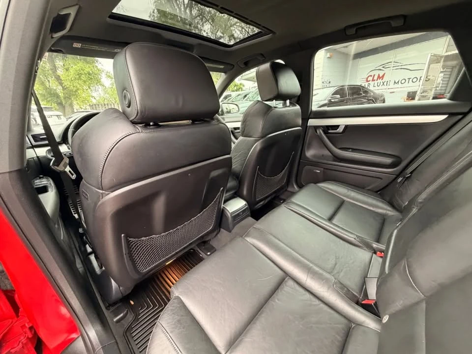 2008 Audi B7 S4 - Image 12 of 20