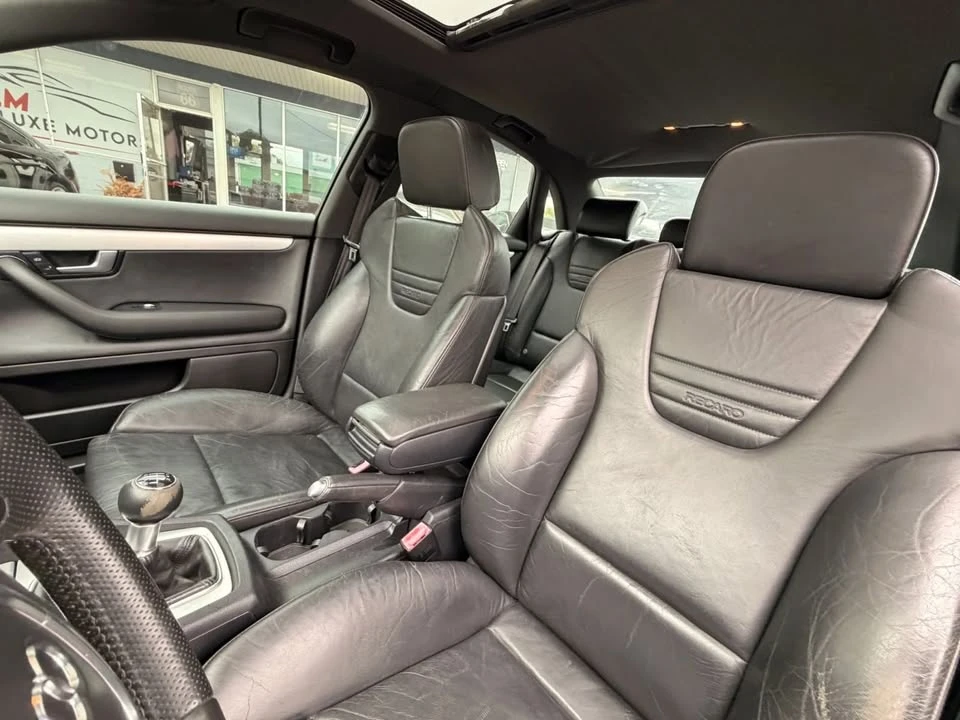 2008 Audi B7 S4 - Image 10 of 20