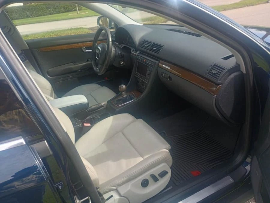 2008 Audi B7 S4 - Image 17 of 23
