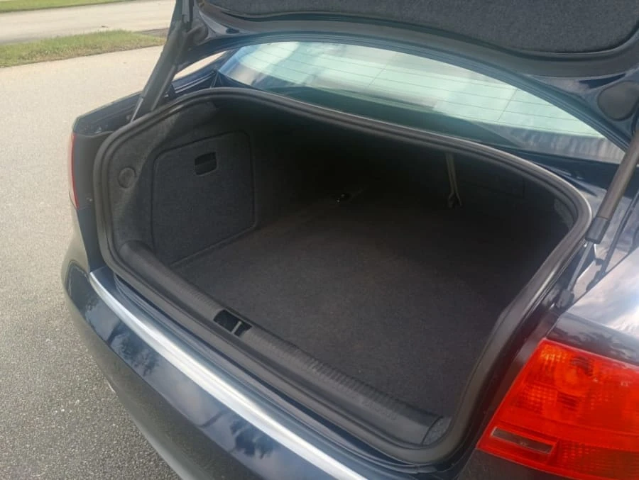 2008 Audi B7 S4 - Image 23 of 23