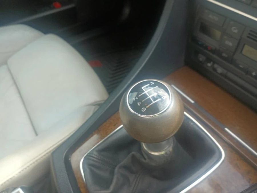 2008 Audi B7 S4 - Image 19 of 23
