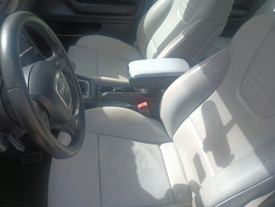 2008 Audi B7 S4 - Image 14 of 23