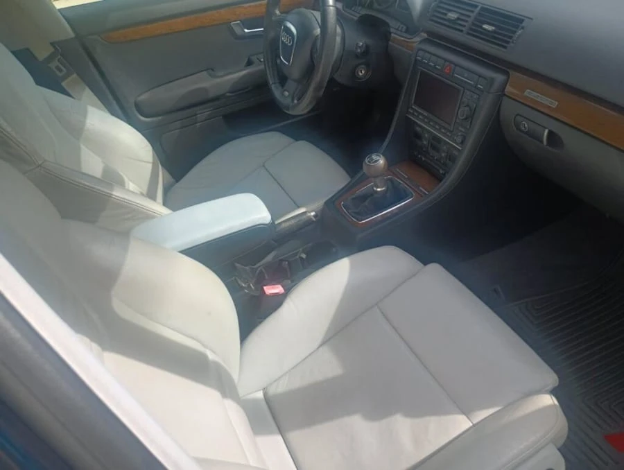 2008 Audi B7 S4 - Image 16 of 23