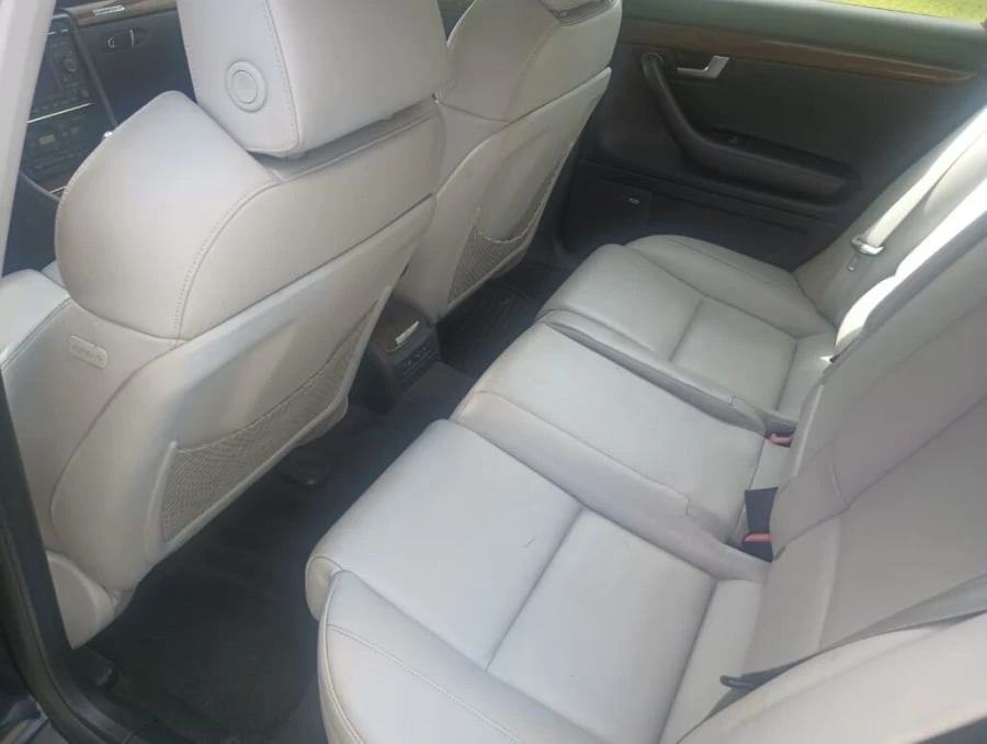 2008 Audi B7 S4 - Image 12 of 23