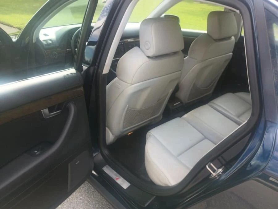2008 Audi B7 S4 - Image 15 of 23