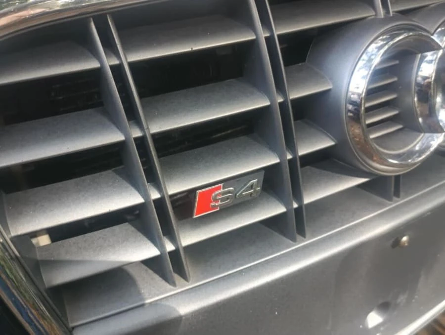 2008 Audi B7 S4 - Image 11 of 23