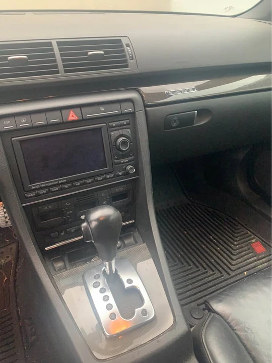 2008 Audi B7 S4 - Image 7 of 11