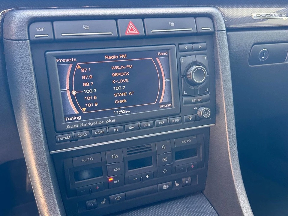 2008 Audi B7 S4 - Image 19 of 24
