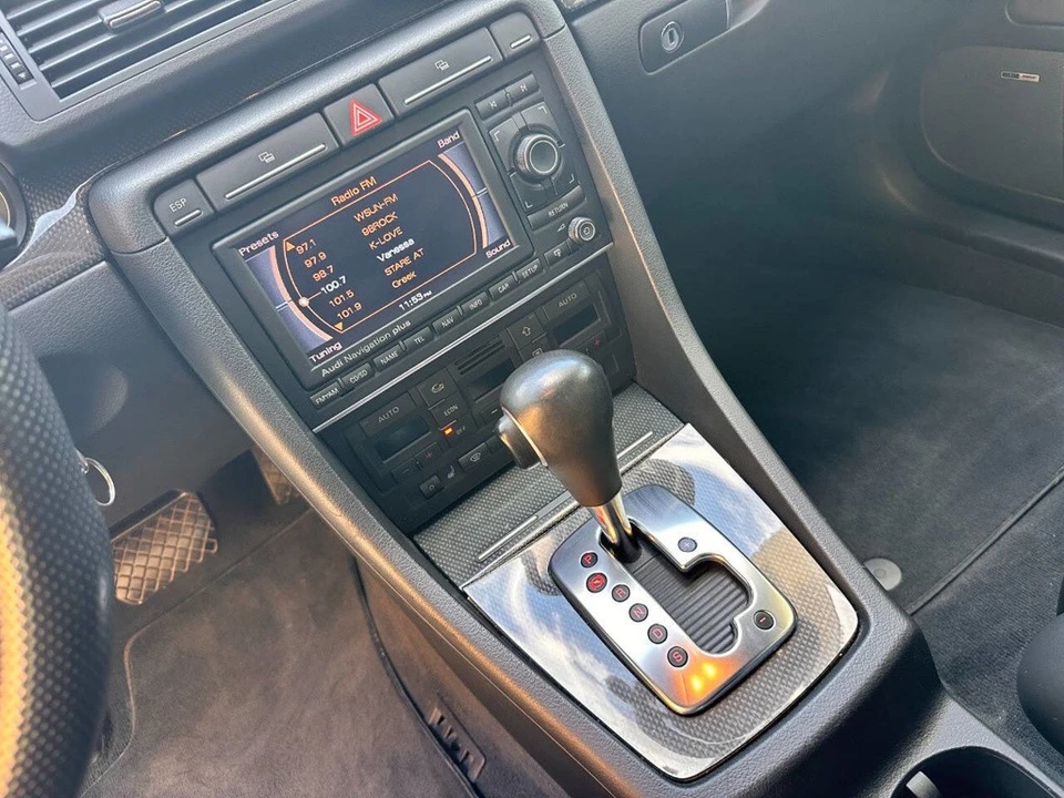 2008 Audi B7 S4 - Image 18 of 24