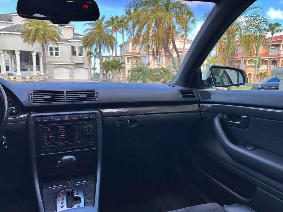 2008 Audi B7 S4 - Image 13 of 24