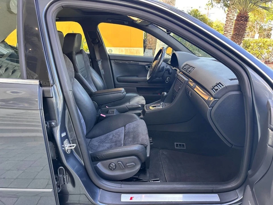 2008 Audi - Image 23 of 24