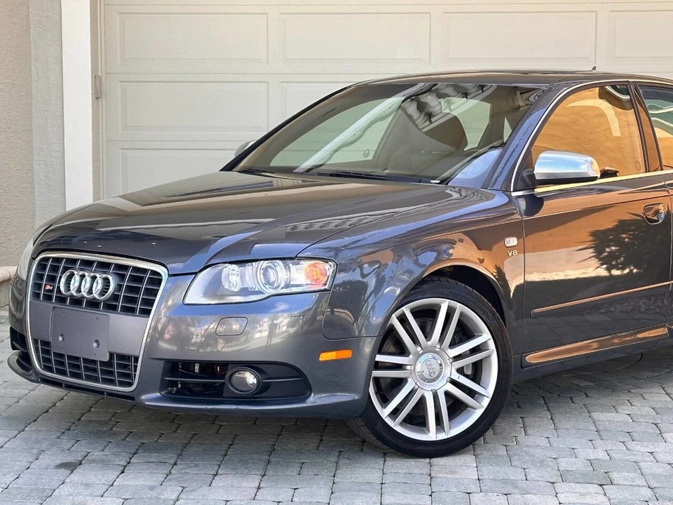 2008 Audi - Image 2 of 24