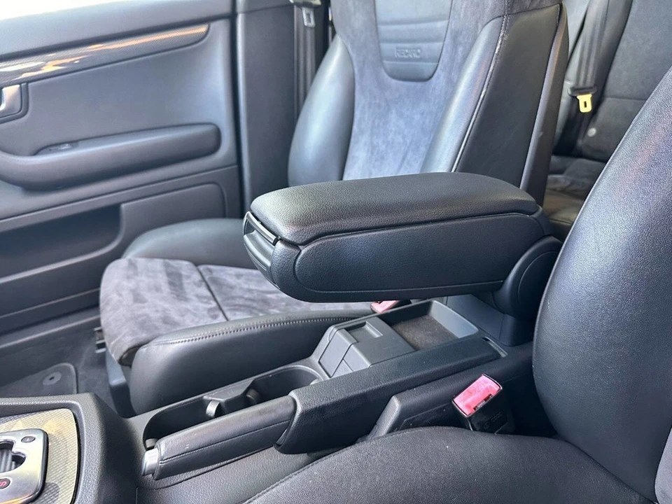 2008 Audi B7 S4 - Image 21 of 24