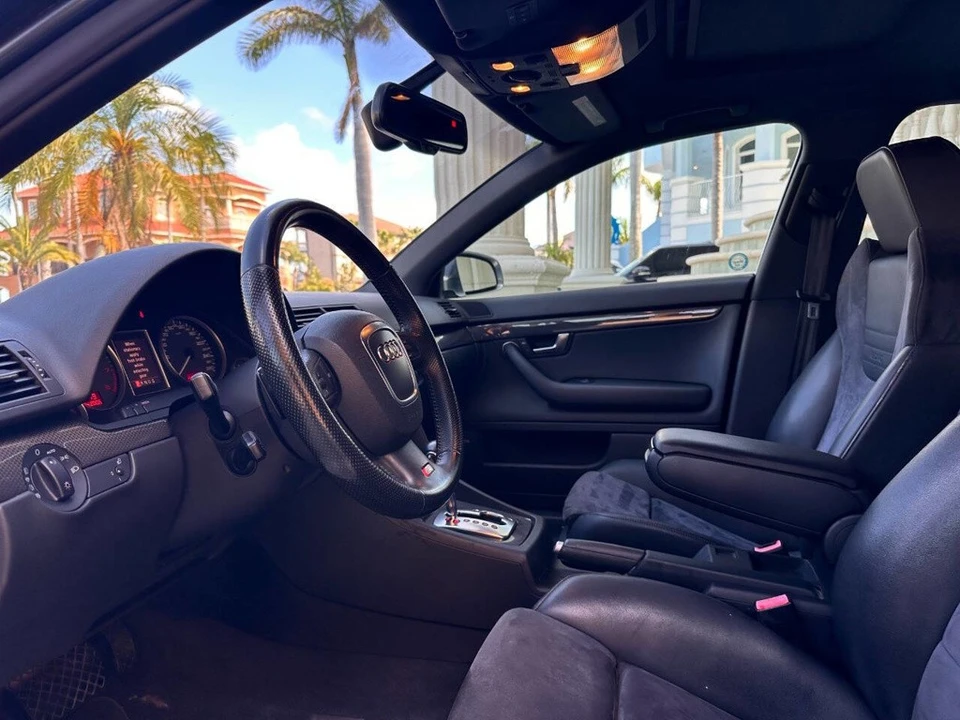 2008 Audi - Image 14 of 24
