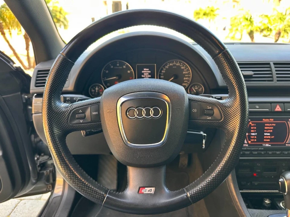 2008 Audi - Image 15 of 24