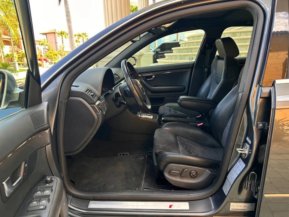 2008 Audi - Image 22 of 24