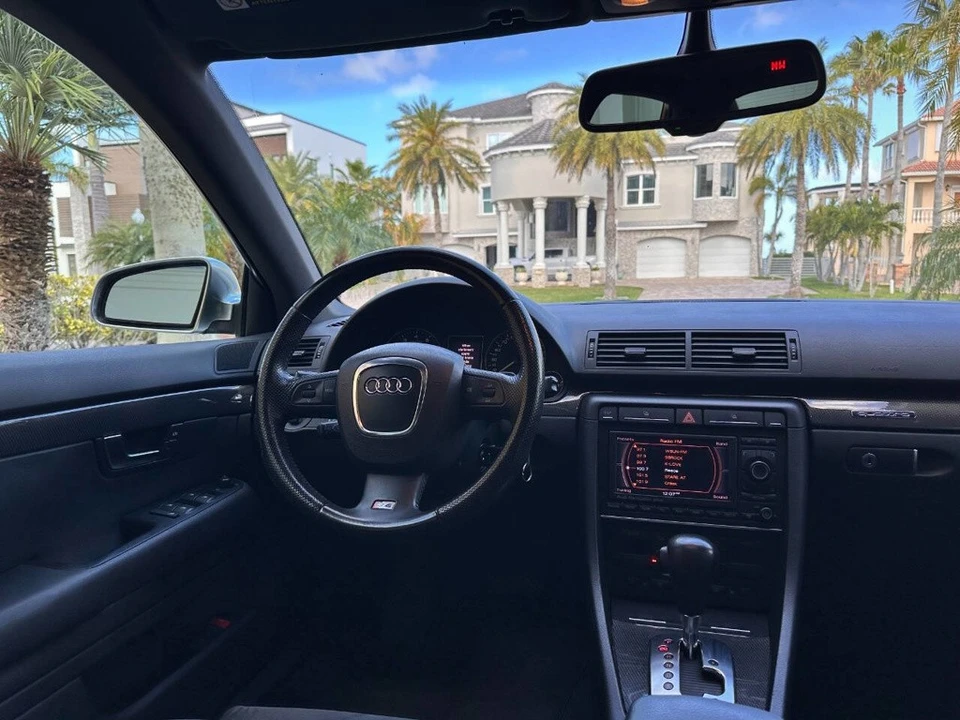 2008 Audi - Image 12 of 24