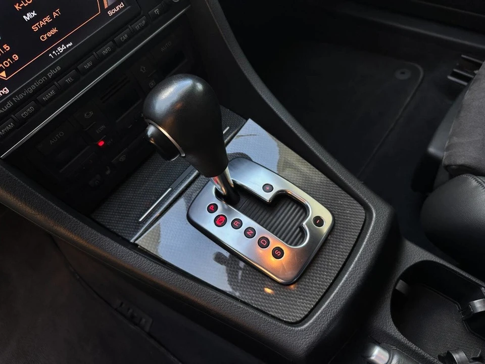 2008 Audi B7 S4 - Image 20 of 24