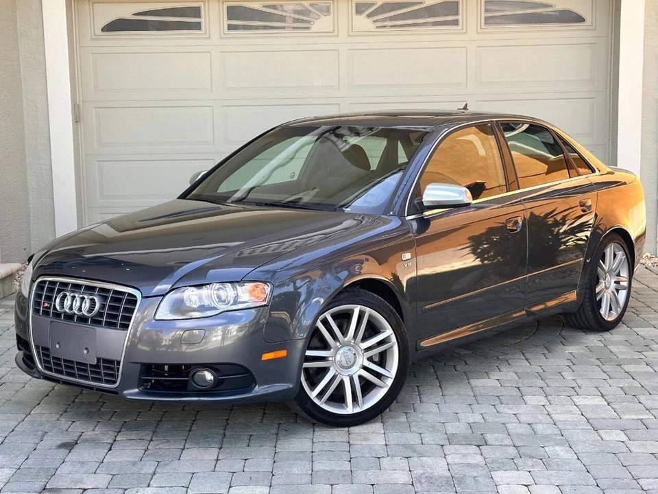2008 Audi - Image 4 of 24