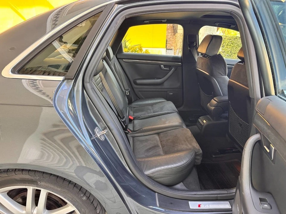 2008 Audi - Image 24 of 24