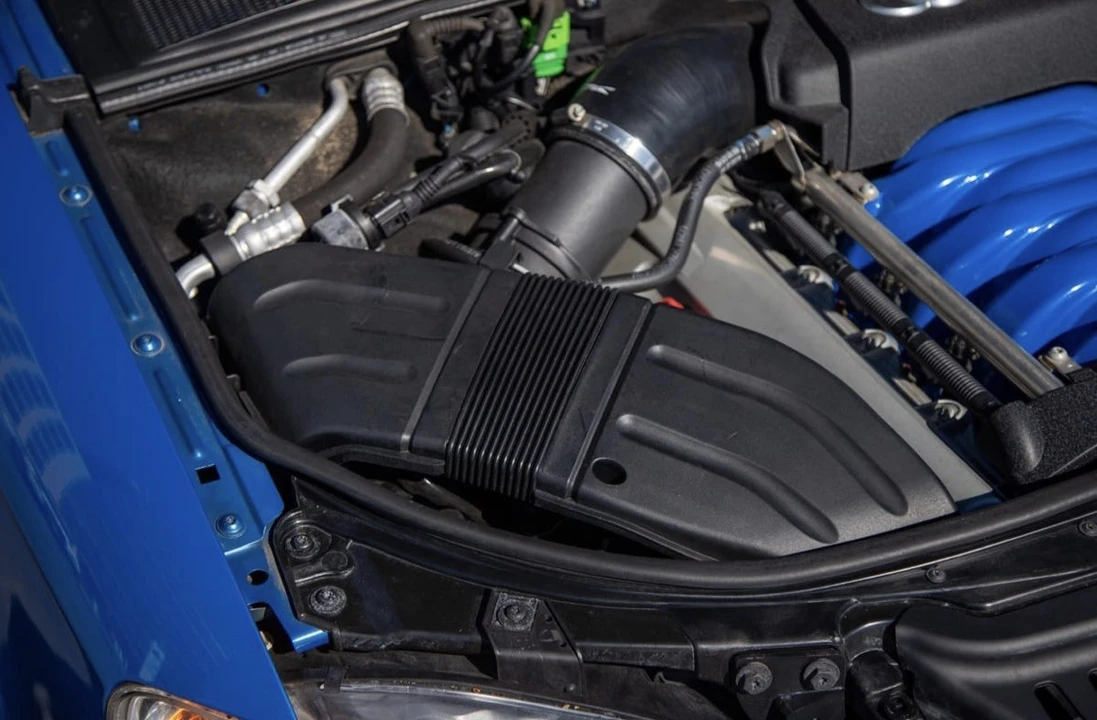 2008 Audi B7 S4 - Image 25 of 31